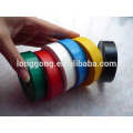 No Printing Design Druck und PVC Material Isolierung PVC Tape